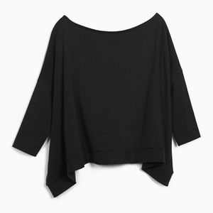 Stella and Dot Addy Poncho